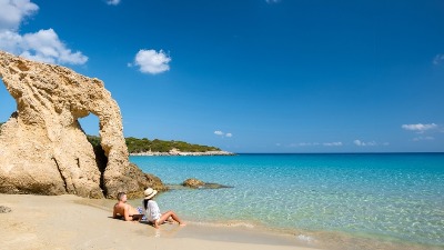 Ove plaže su NAJOPASNIJE u Grčkoj 