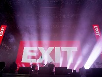 Poznato gde će se održati sledeći EXIT festival