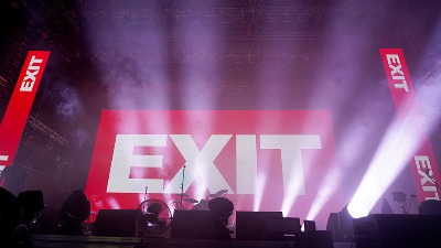 Poznato gde će se održati sledeći EXIT festival