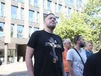"Država se raspada, tresu se oni koji su se bogatili uz SNS"