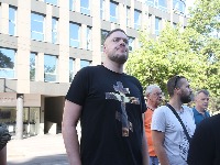 "Zaposleni da se pripreme da me puste": Vladimir Štimac otkrio gde se nalazi Nikola Marčetić i najavio akciju