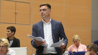 SSP: SNS za poslednji čin u izbornoj krađi iskoristila Bastaća, za kog su rekli da je "mafijaš kome nije mesto u politici"