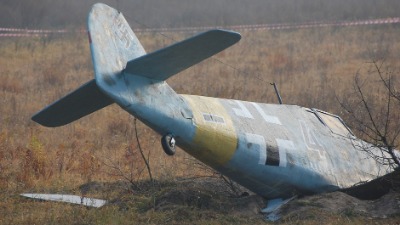 Srušio se avion u Americi: Ima poginulih