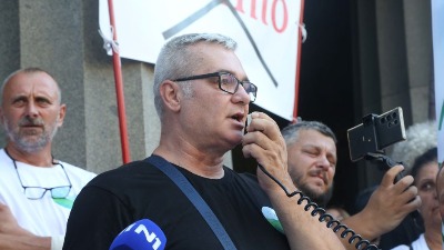 Uhapšeni Zlatko Kokanović i Nebojša Petković
