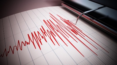 Zatresao se Instanbul: Ljuljalo se jačinom od 6,2 po Rihteru