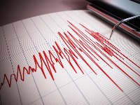 Zemljotres u Srbiji: Zatreslo se u ovom gradu!