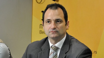 Jedini sudija Ustavnog suda koji nije glasao za ukidanje uredbe o Jadru: Ko je Milan Škulić?