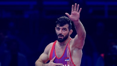 Srpski olimpijac ne ide na OI: Nije poštovao antidoping pravila!