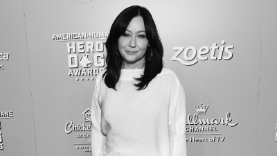 Umrla Šenon Doerti: Zvezda serije "Čari" izgubila životnu bitku