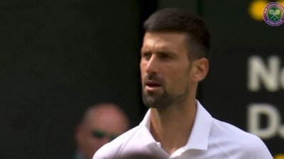 Novak postavio pitanje i izazvao lavinu komentara