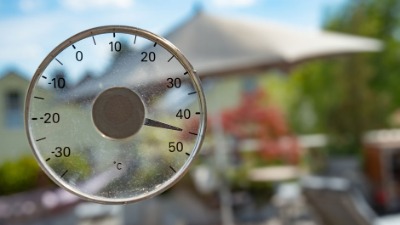 Da li meteorolozi varaju? Ovako se meri temperatura vazduha