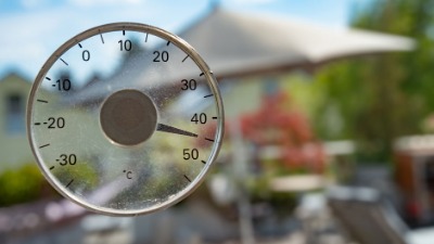 U ovih 9 srpskih gradova u 15 sati izmereno je 35 ili više stepeni