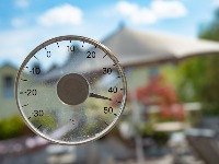 RHMZ: Slede nam letnje temperature