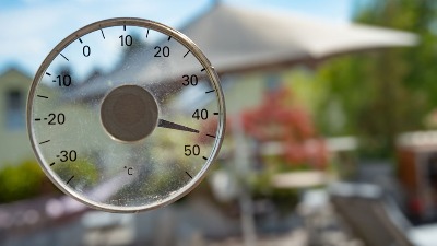 RHMZ: Slede nam letnje temperature