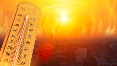 Sledi još jedan tropski, kada će biti svežije?