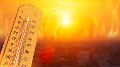 U ovom gradu trenutno GORI NEBO I ZEMLJA