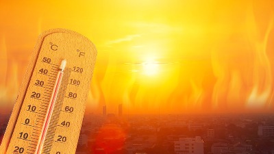 Temperature do 42, Srbiji preti velika opasnost