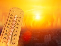 Sprema se "Super El Ninjo": Loša prognoza za predstojeće leto