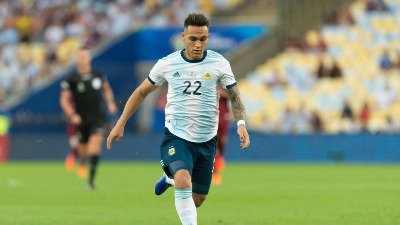 Argentina u opštem haosu do trofeja u Kopa Amerika
