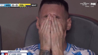 Argentina traži od Mesija da se izvini!