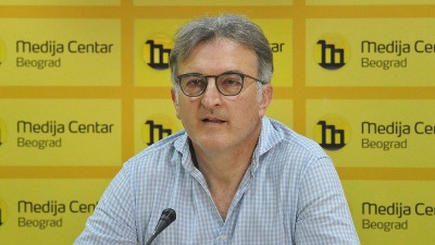 Cvejić: Vučić otima dragulj srpskog naroda