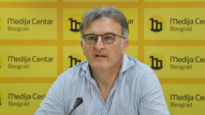 Cvejić: Informer i Vučićević šampioni PRIMITIVIZMA