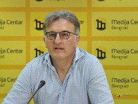 Cvejić (SRCE): Jedine realne razgovore sa Vučićem mogu da imaju istražni organi i tužioci