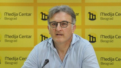 Cvejić (SRCE): Vlast namerno odlaže početak prolećnog zasedanja Skupštine zbog lokalnih izbora