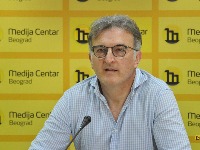 Cvejić (SRCE): Beogradski univerzitet ne sme da bude žrtveno jagnje za političke ambicije vlasti