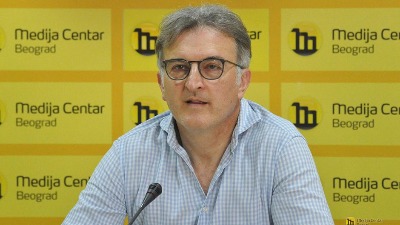 Cvejić (SRCE): Beogradski univerzitet ne sme da bude žrtveno jagnje za političke ambicije vlasti