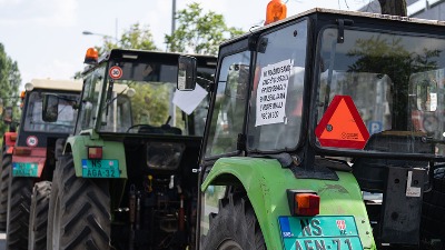 Poljoprivrednici Srbije: Subvencije kasne, moguć novi protest 