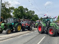 Poljoprivrednici najavili BLOKADU saobraćajnica ako...