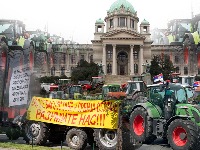 "Ili će da se saberu, ili ćemo doći u Beograd": Poljoprivrednik kivan