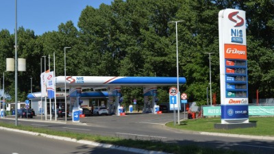 Sankcije NIS-u: Potpuni kolaps i nestašica goriva u Srbiji