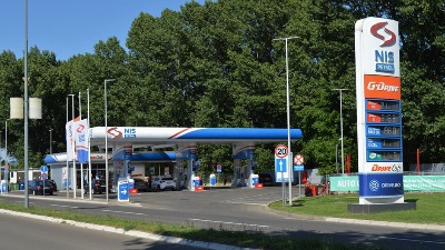 NIS dao PONUDU Srbiji koja se ne odbija
