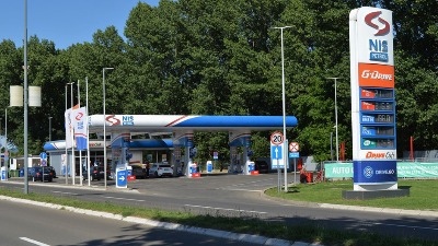 Mogu li zbog NIS-a i Dina kartica i NBS da završe pod sankcijama SAD?