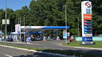 NIS-ove pume se zatvaraju: Paori na udaru