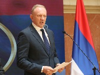 Đilas: Subvencije koje Srbija dobija od EU za poljoprivredu završavaju u džepovima SNS ekipe