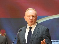 Đilas: Imamo predsednika koji NIJE NORMALAN