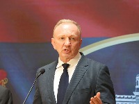 Đilas: Vučić odgovorio Marti Kos i rekao nešto gluplje od onoga da svi treba da imaju struju i kada pada sneg