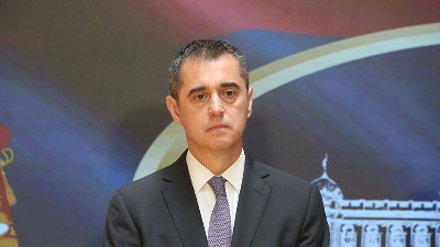 Nikezić odbrusio Ani Brnabić: Ni Đinđićeva, ni Koštuničina, ni Tadićeva vlast nije dala nijednu dozvolu za eksploataciju litijuma