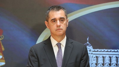 "Auto-put Beograd-Zrenjanin-Novi Sad skuplji od kineskog auto-puta kroz oblake"