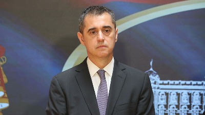 Nikezić: Tužilaštvo odmah da ispita Anu Brnabić