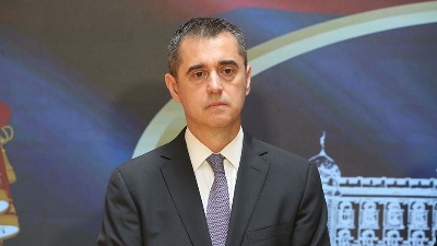 Nikezić: Od 4 hiljade do 120 miliona evra za 2 godine. Kako? Pitajte Daneta Šijana i Vladu Mandića