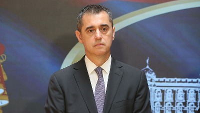 Nikezić: Pitaju se građani da li će kao 90-ih švercovati gorivo iz Bugarske i Rumunije Nikezić: Pitaju se građani da li će kao 90-ih švercovati gorivo iz Bugarske i Rumunije