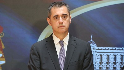 Nikezić izneo rešenje: Dizel može opet biti 150 dinara