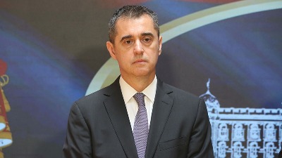 Nikezić: Vučićeva vlast nije radila ništa, već čekala da Rusi i Amerikanci reše problem