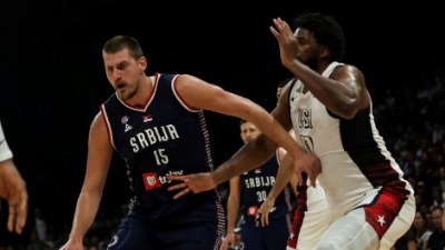 Američki novinar upozorio Jokića: Čuvaj se!