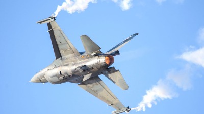 RUSI NAGRAĐUJU: Za oborenog lovca F-16 155.000 evra