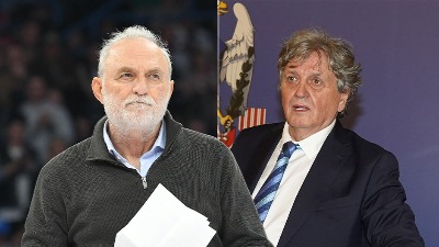 Od prijateljstva do tišine: Radoš Bajić progovorio o prekidu odnosa sa Lazarom Ristovskim